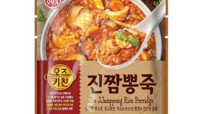 얼큰한 유혹! 진짬뽕죽 할인 후기🔥 놓치면 후회!